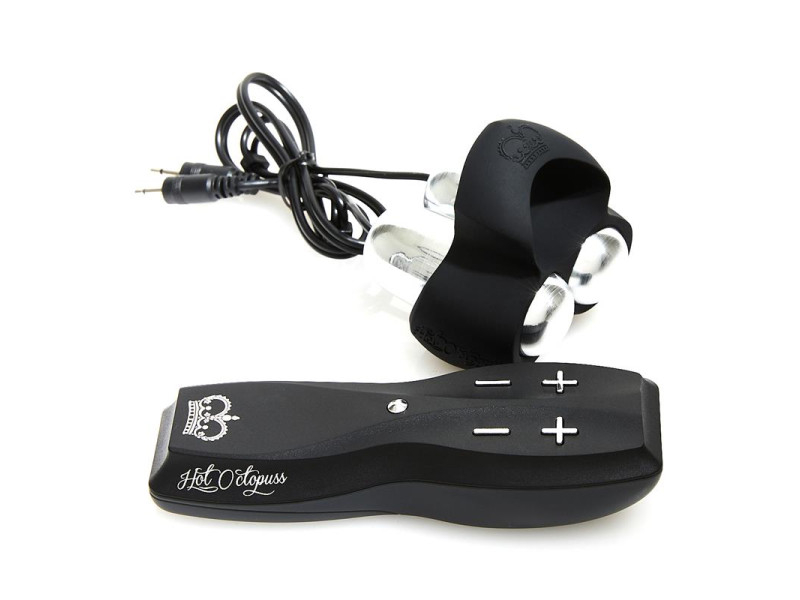 Estimulador Jett Tecnologia Trebel Bass