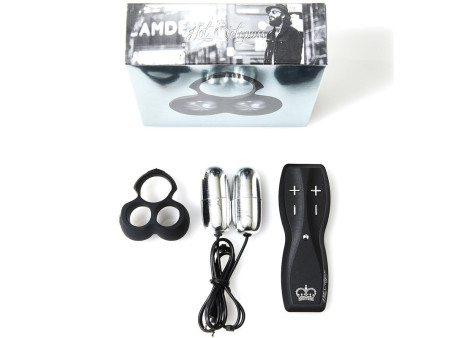 Estimulador Jett Tecnologia Trebel Bass Estimulador Jett Tecnologia Trebel Bass