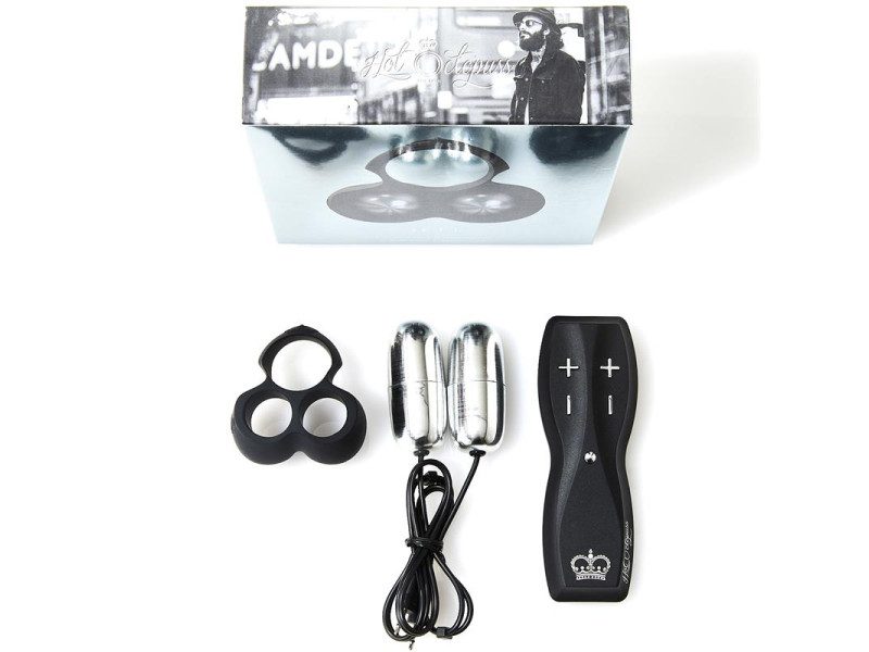 Estimulador Jett Tecnologia Trebel Bass
