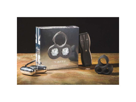 Estimulador Jett Tecnologia Trebel Bass Estimulador Jett Tecnologia Trebel Bass