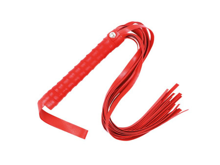 Set de Bondage para Principiantes Beginners 3 Piezas Rojo