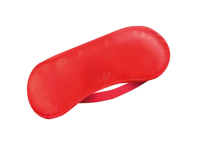 Set de Bondage para Principiantes Beginners 3 Piezas Rojo
