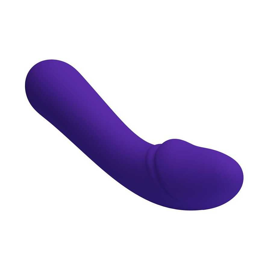 Cetus Vibrador Purpura