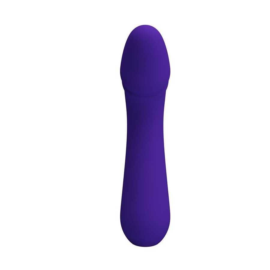 Cetus Vibrador Purpura