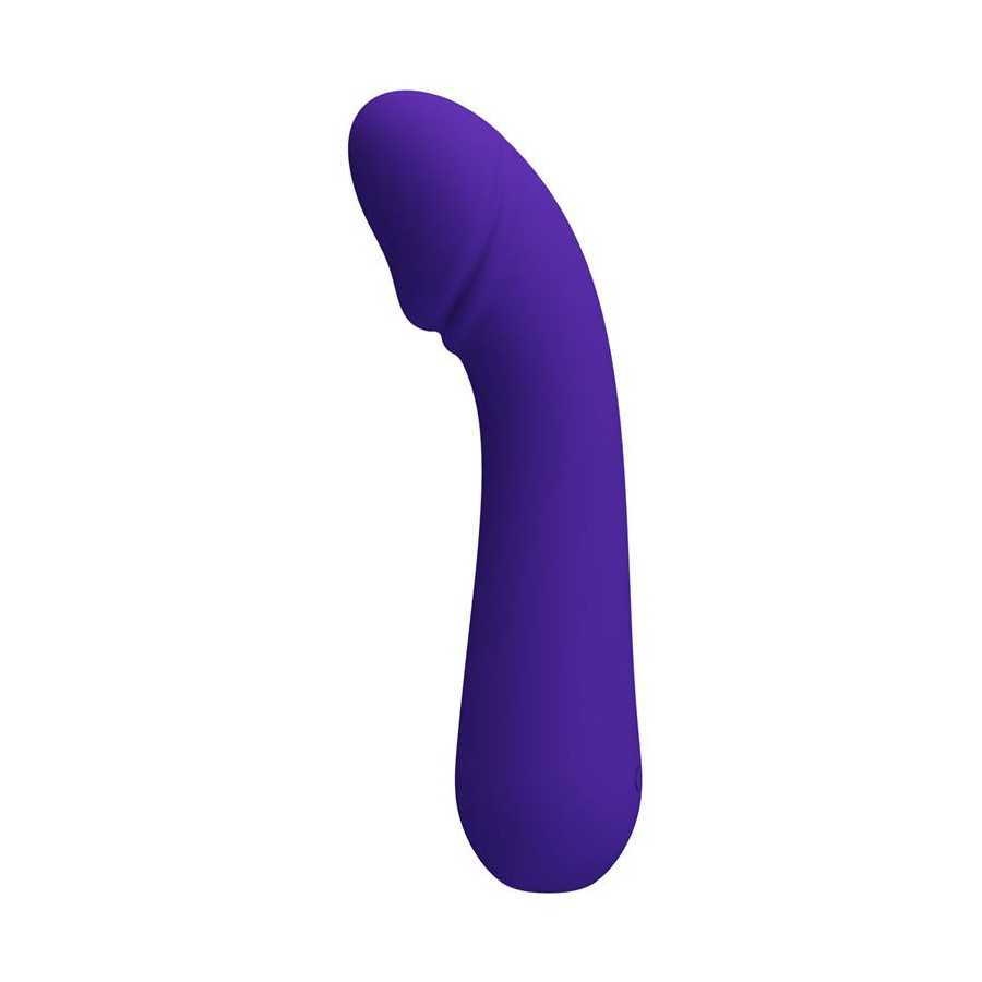 Cetus Vibrador Purpura