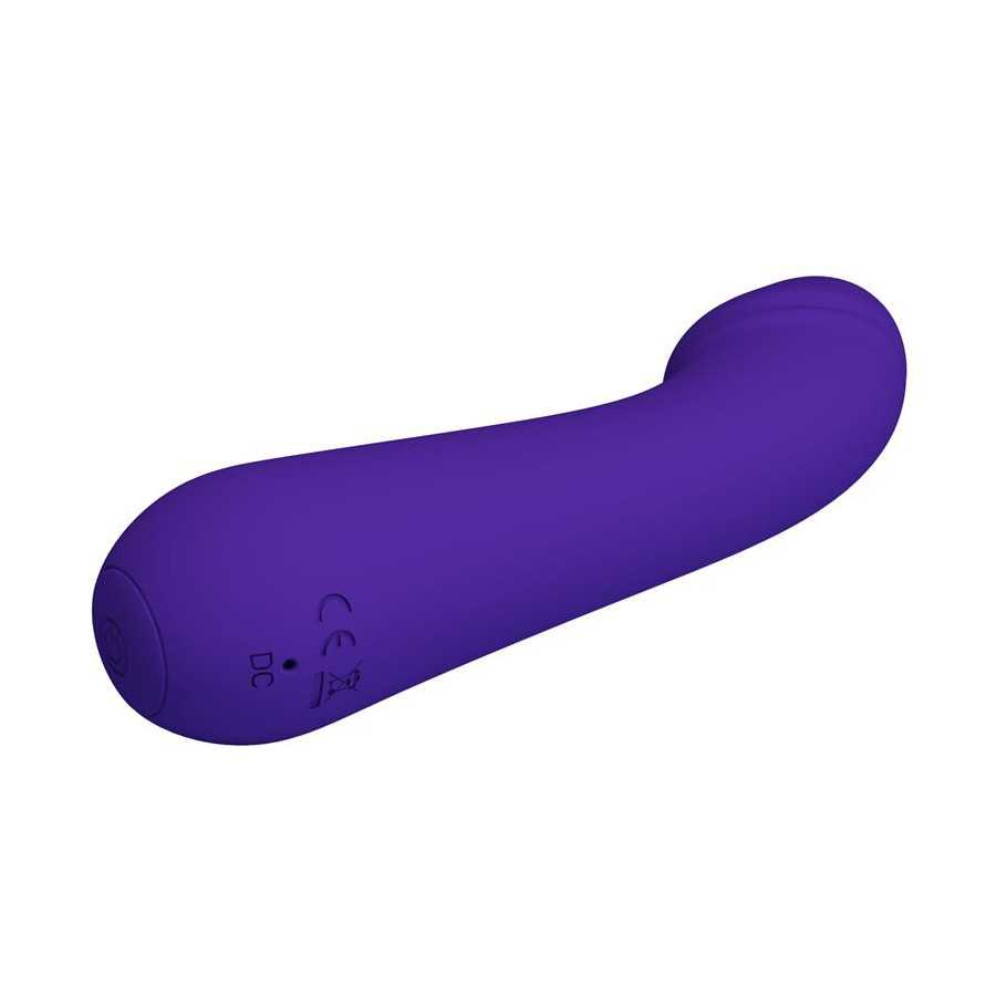 Cetus Vibrador Purpura