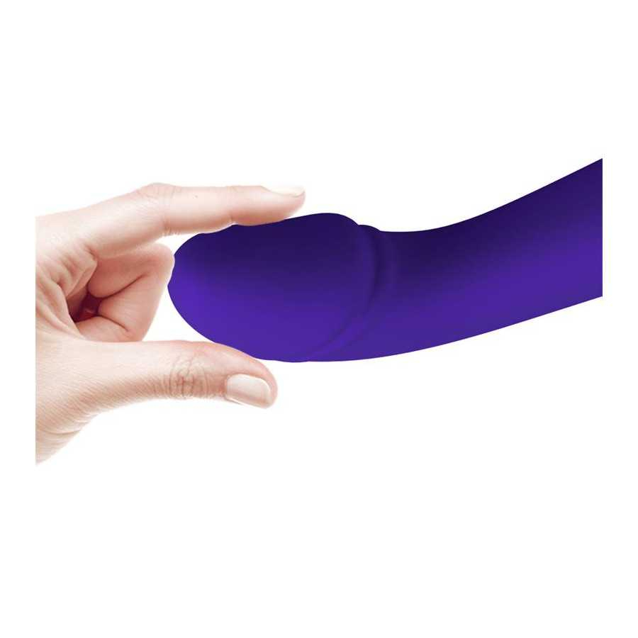 Cetus Vibrador Purpura