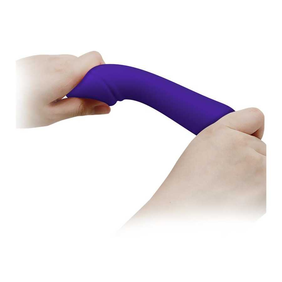 Cetus Vibrador Purpura