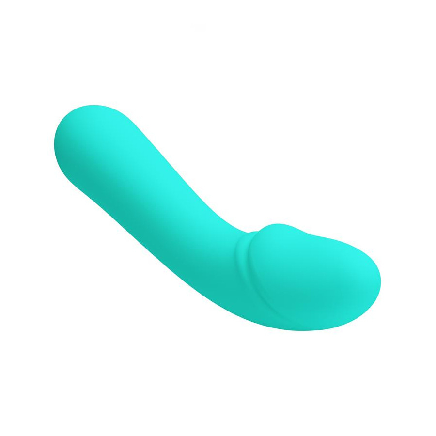 Cetus Vibrator Green