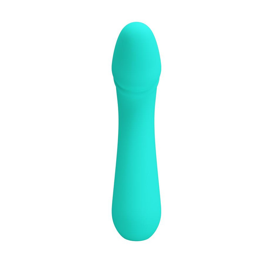 Cetus Vibrator Green