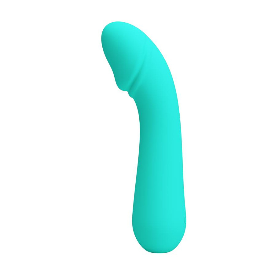 Cetus Vibrator Green