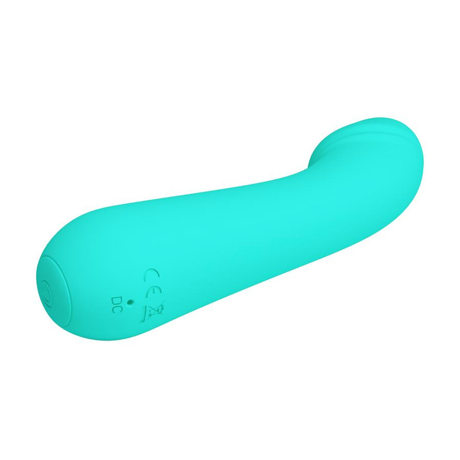 Cetus Vibrator Green