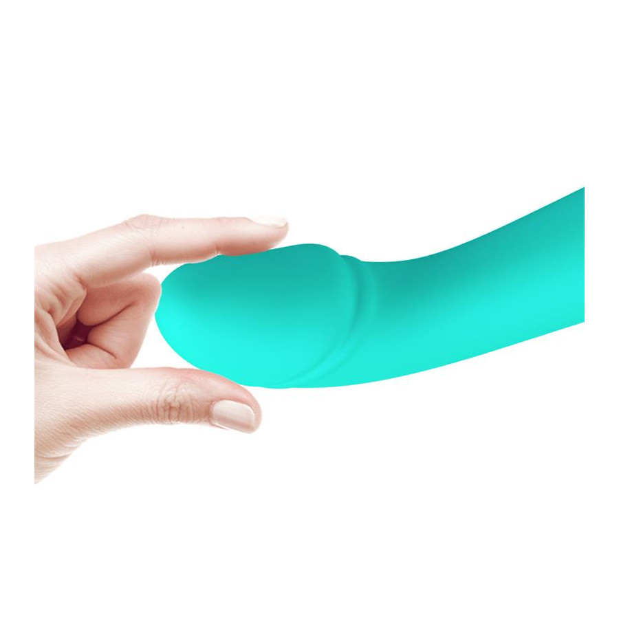 Cetus Vibrator Green