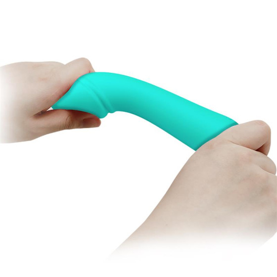 Cetus Vibrator Green