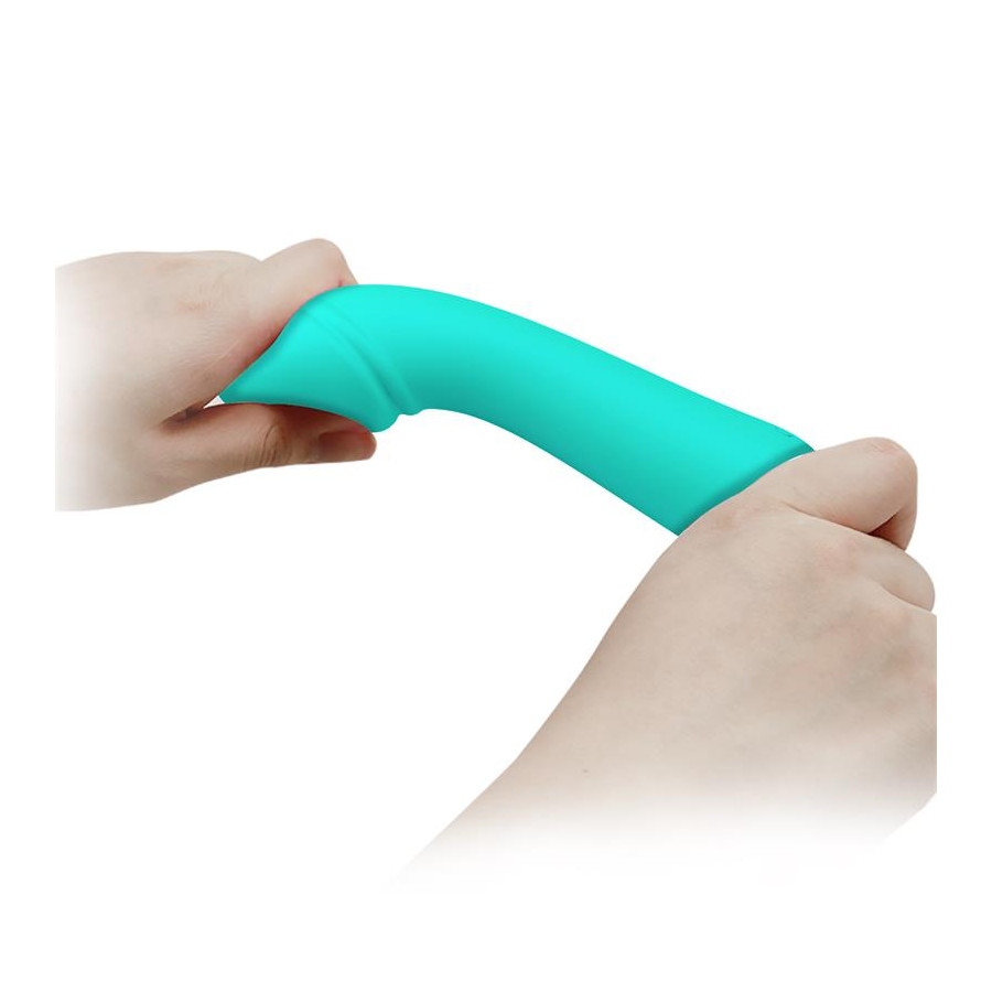 Cetus Vibrator Green