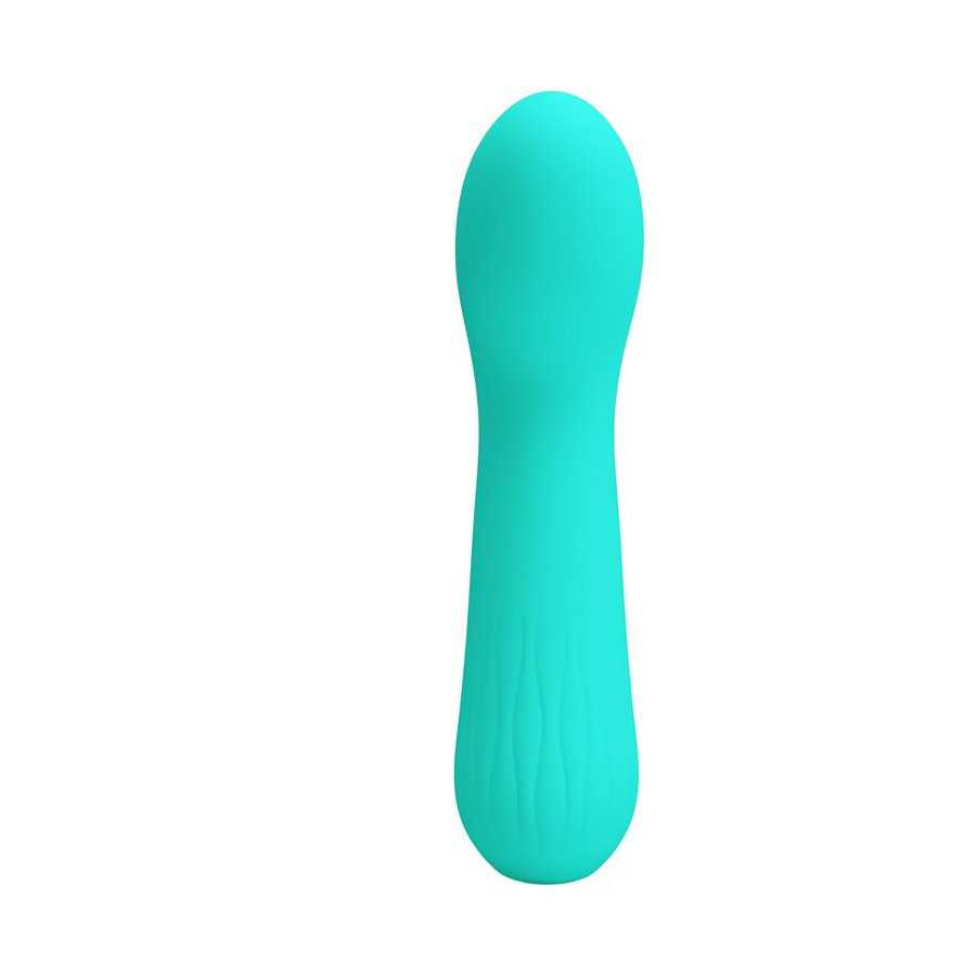 Faun Vibrador Verde