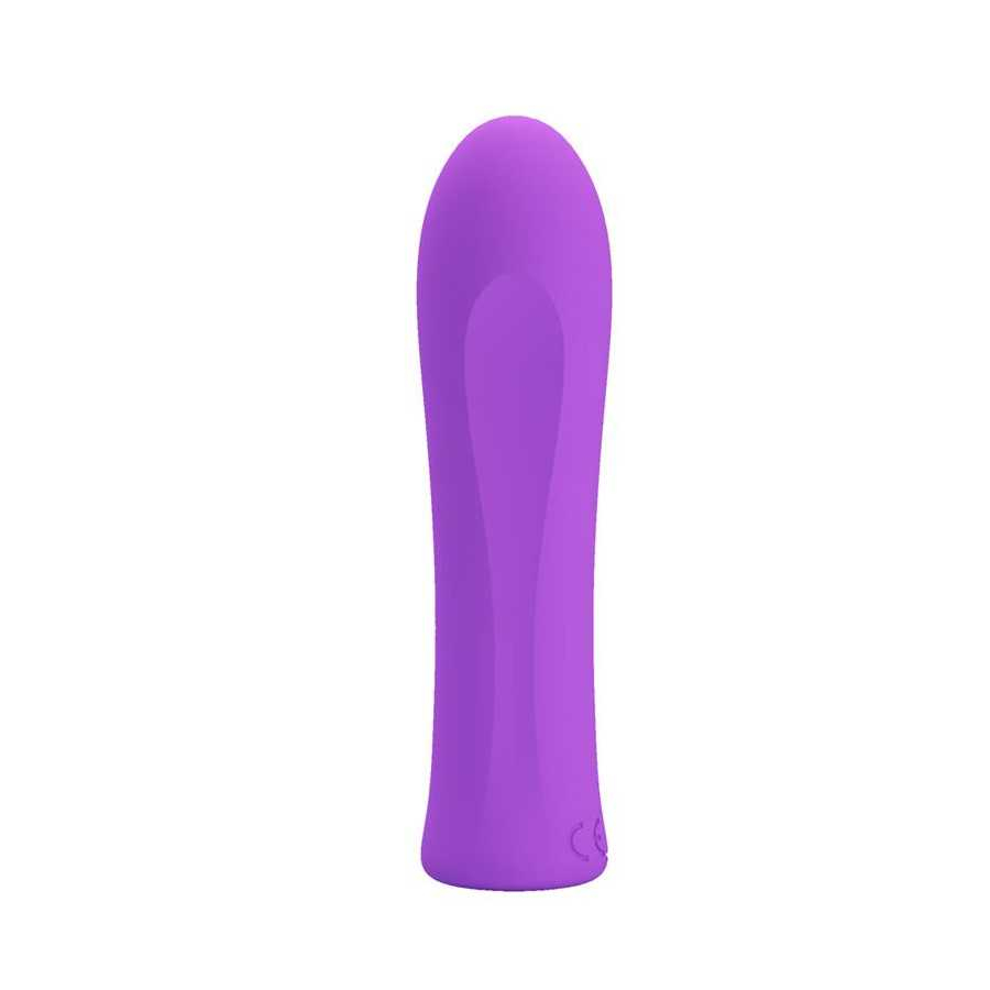 Alfreda Vibrador Purpura