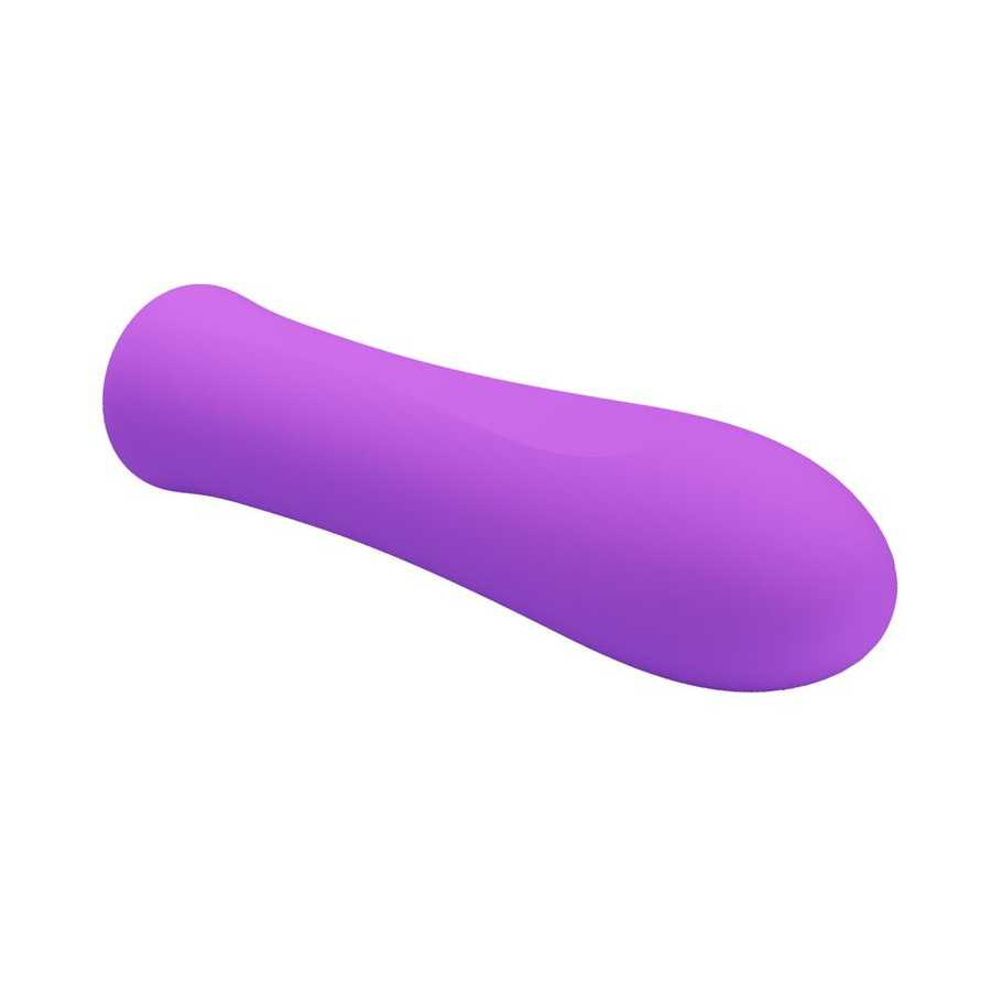 Alfreda Vibrador Purpura