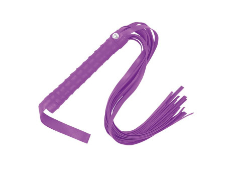 Set de Bondage para Principiantes Beginners 3 Piezas Purpura Set de Bondage para Principiantes Beginners 3 Piezas Purpura