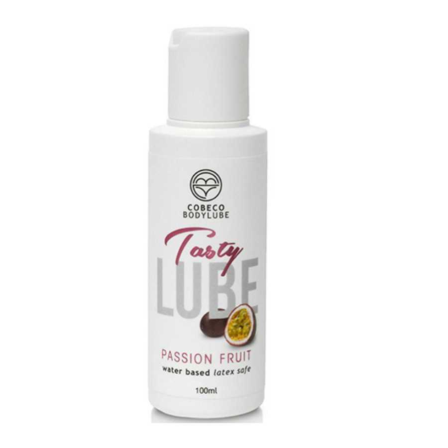 CBL Tasty Lube con Passion Fruit 100 ml