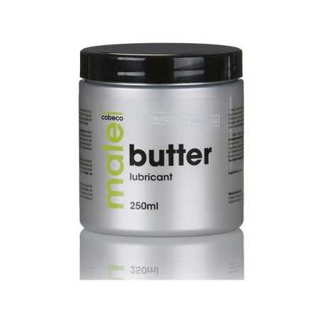 Male Lubricante Butter 250 ml