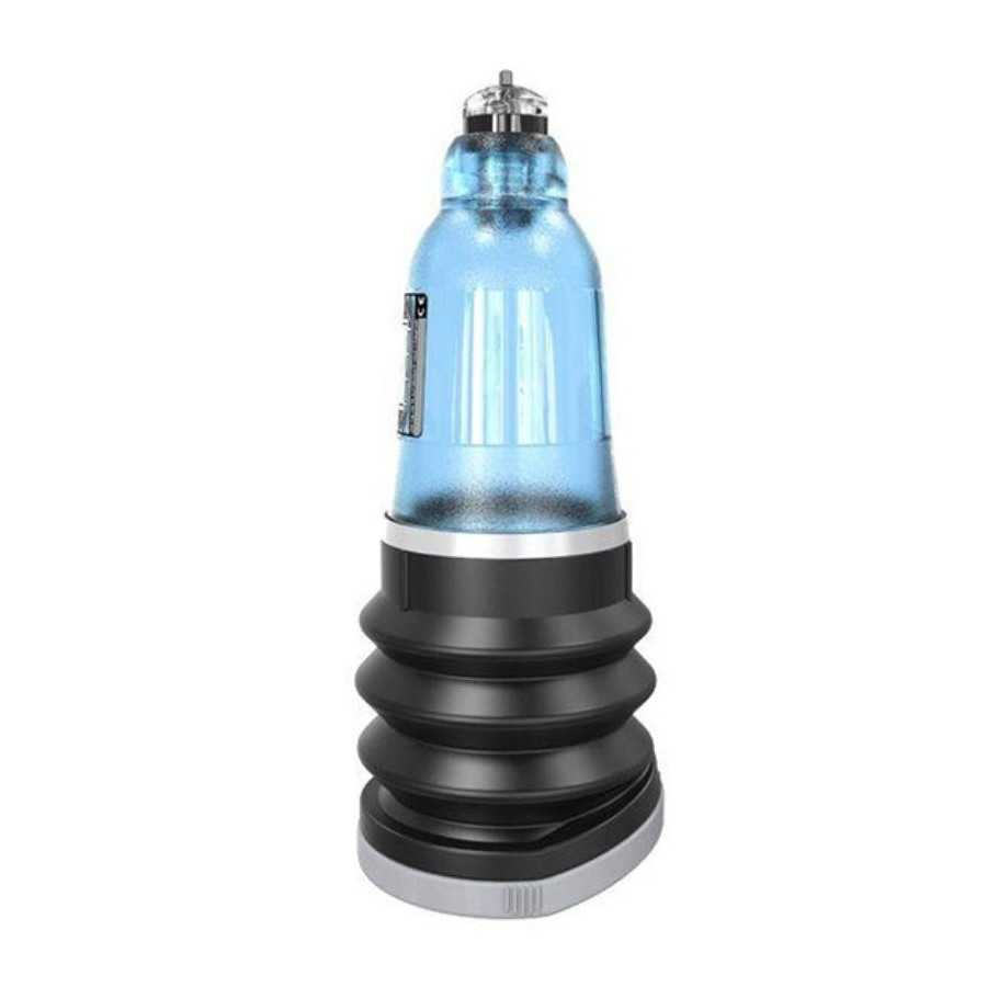 Bomba para Pene Hydromax3 Azul