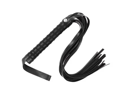 Set de Bondage para Principiantes Beginners 3 Piezas Negro