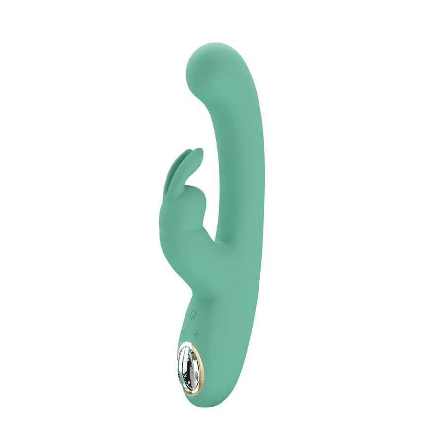 Lamar Vibrador Punto G Menta