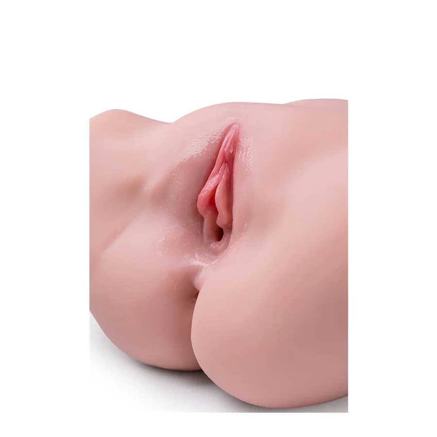 Masturbador Torso Tracy con Vibracion