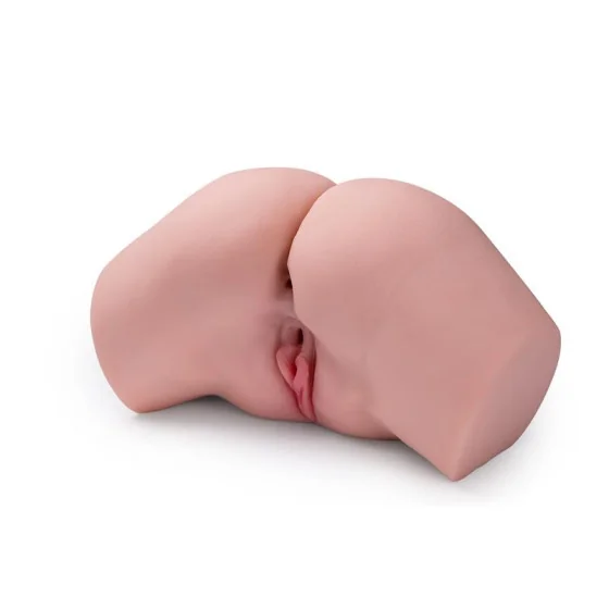 Masturbador Torso Tracy con Vibracion