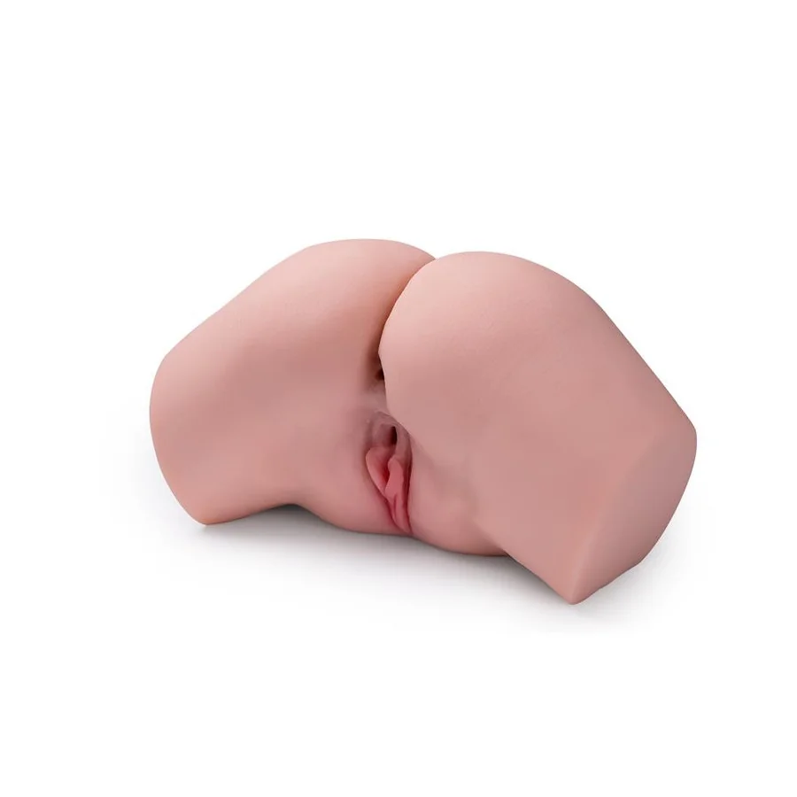 Masturbador Torso Tracy con Vibracion