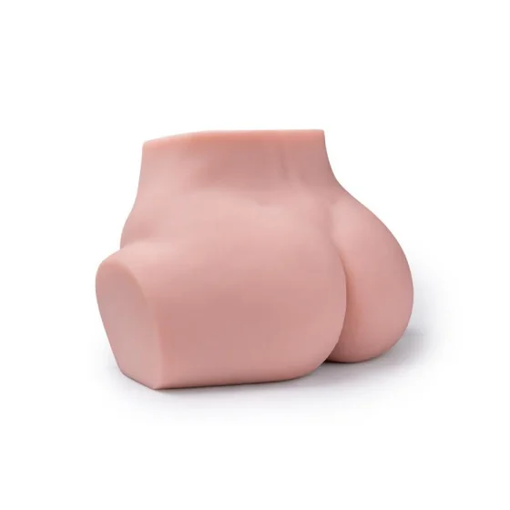 Masturbador Torso Tracy con Vibracion