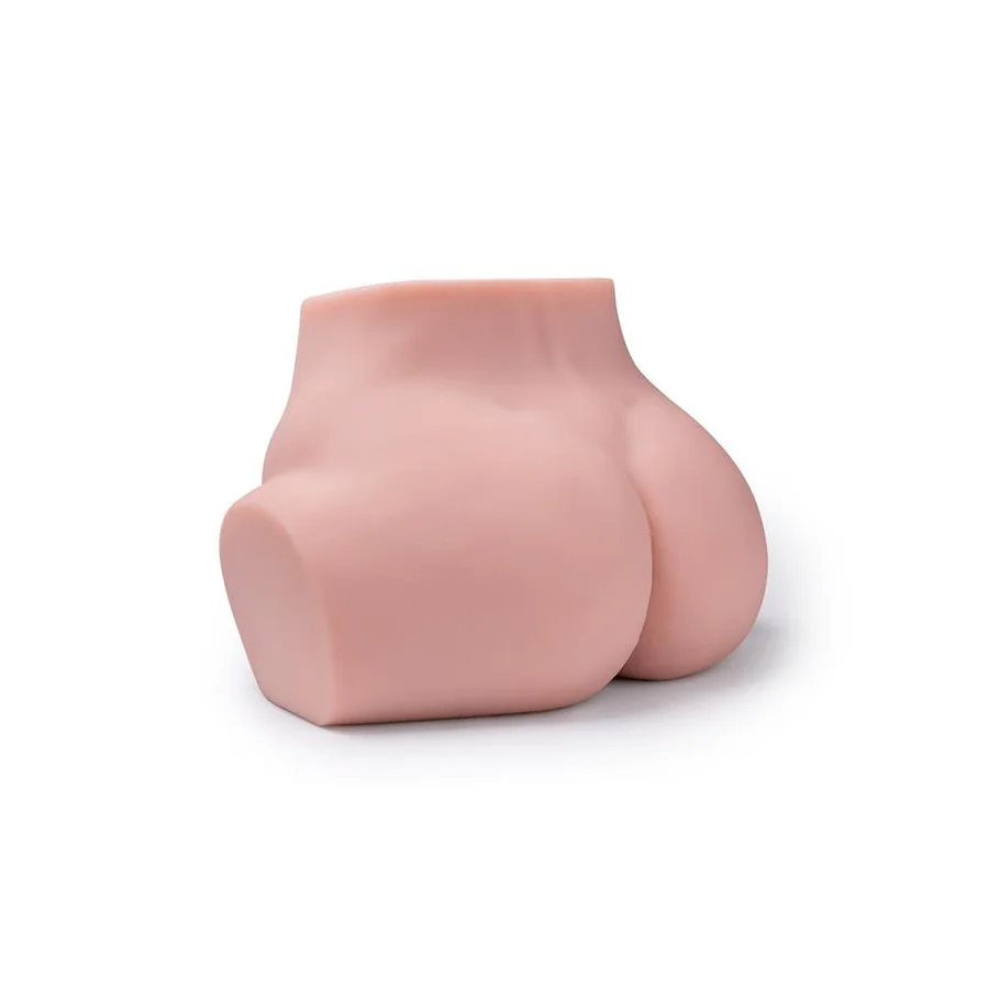 Masturbador Torso Tracy con Vibracion