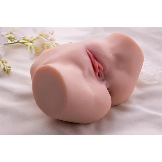 Masturbador Torso Tracy con Vibracion