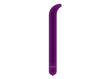Estimulador VIbrador Punto G 10 funciones Purpura Estimulador VIbrador Punto G 10 funciones Purpura