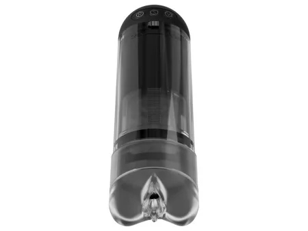 Masturbador Extender Pro Vibrating