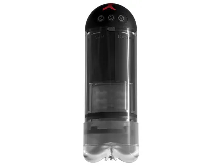 Masturbador Extender Pro Vibrating