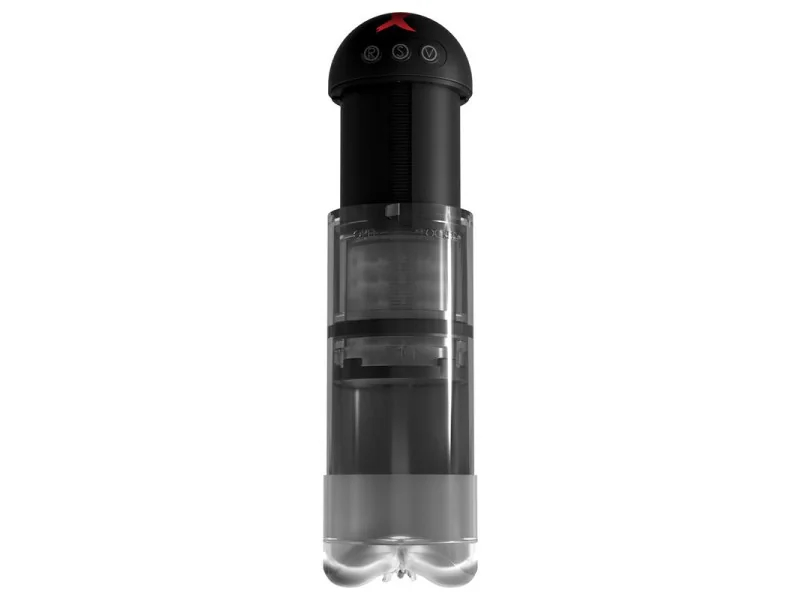 Masturbador Extender Pro Vibrating