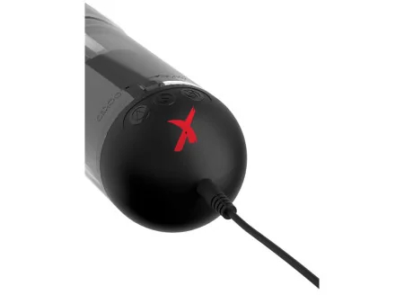 Masturbador Extender Pro Vibrating