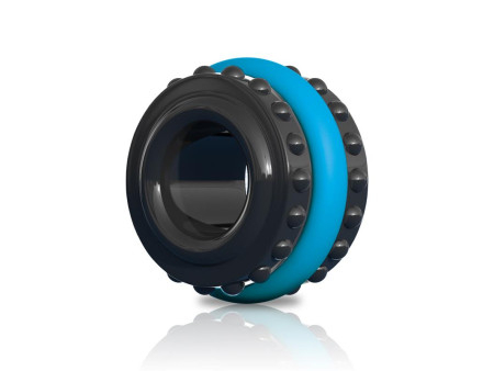 Juego de Anillo Pro Performance C Ring Principiantes Azul