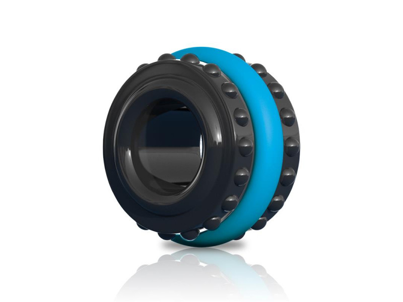 Juego de Anillo Pro Performance C Ring Principiantes Azul