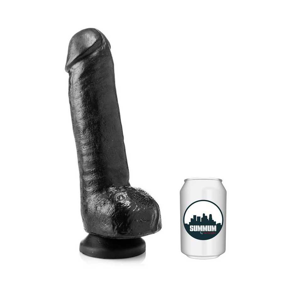 Dildo Super Don 24 cm