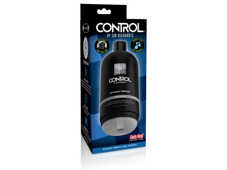 Masturbador Ano Control intimate Therapy Masturbador Ano Control intimate Therapy