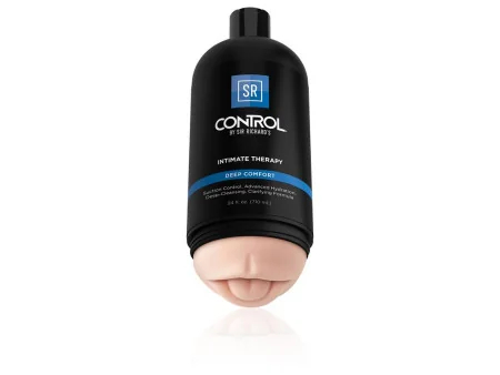 Masturbador Boca Control Intimate Therapy Masturbador Boca Control Intimate Therapy