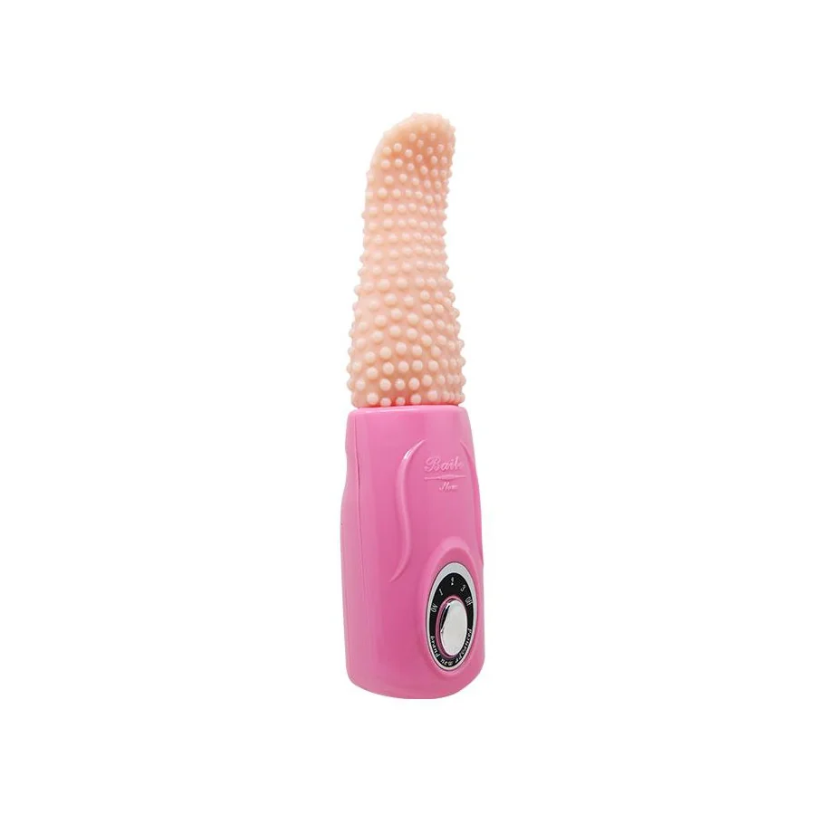 Baile Vibrador con Bala Vibradora