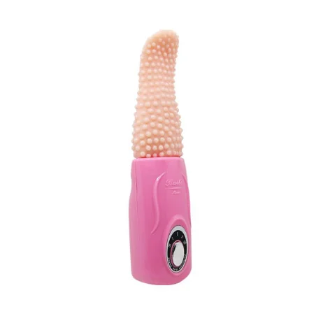 Baile Vibrador con Bala Vibradora