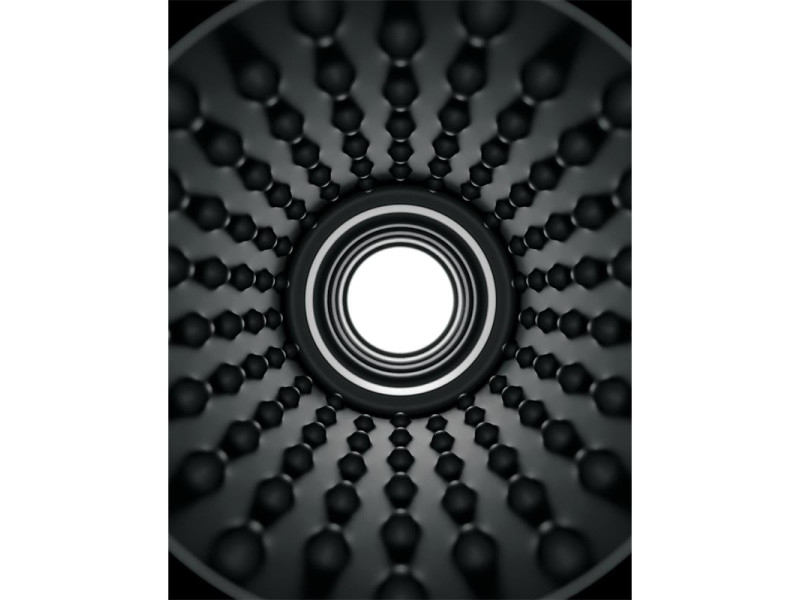 Masturbador Acuatico Hydrobator