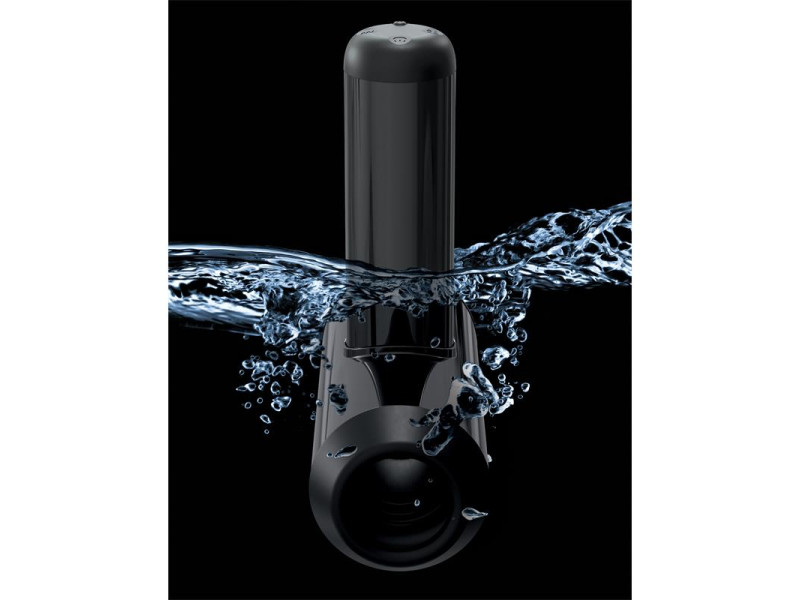 Masturbador Acuatico Hydrobator