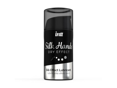 Lubricante Efecto Seco 15 ml Lubricante Efecto Seco 15 ml