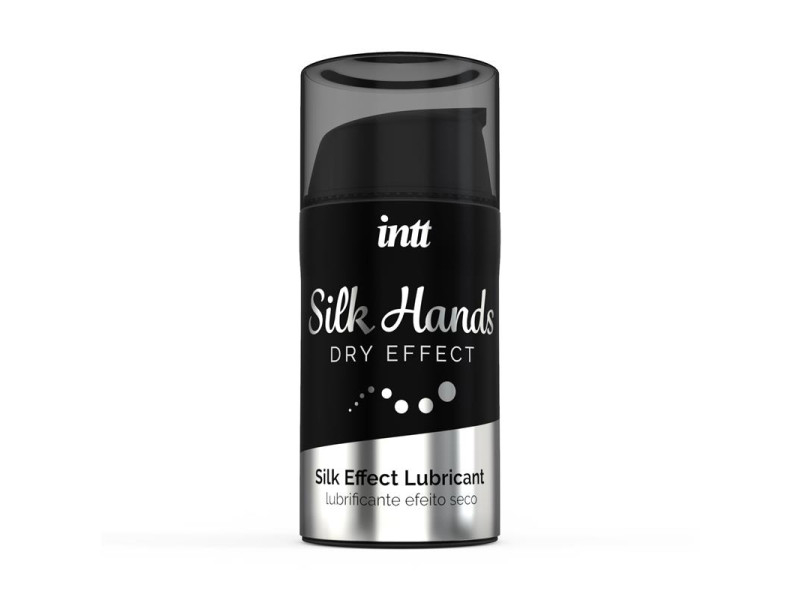 Lubricante Efecto Seco 15 ml